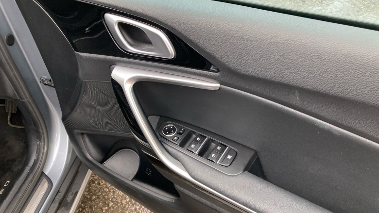 Kia Xceed 1.5T GDi ISG 3 5dr Petrol Hatchback